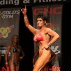 Coleen   Taylor  - NPC Empire Classic 2012 - #1